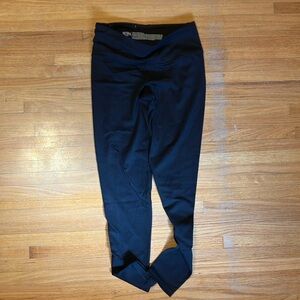 Victoria Sport Black Leggings